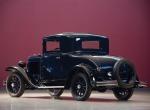 Dodge DD Business Coupe 1930 года